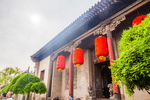 王家大院