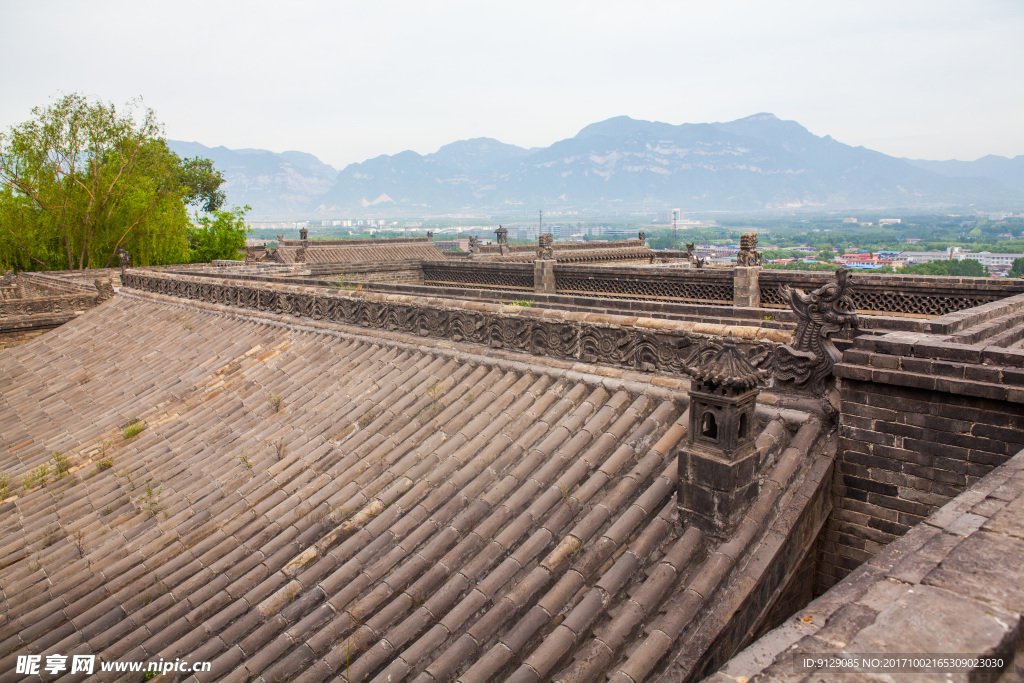 王家大院