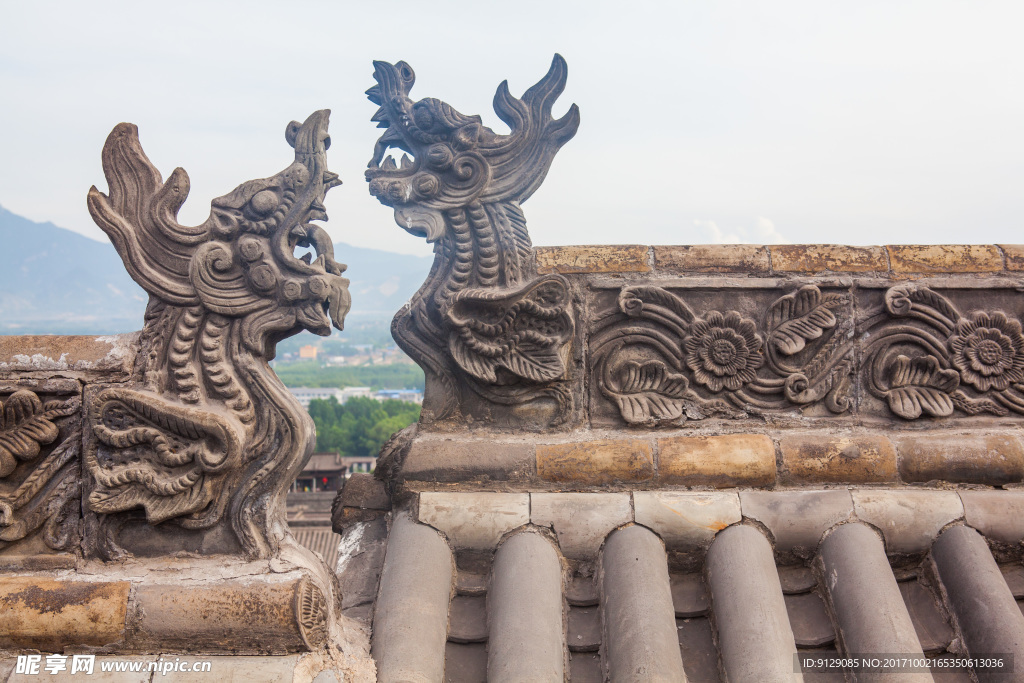 王家大院