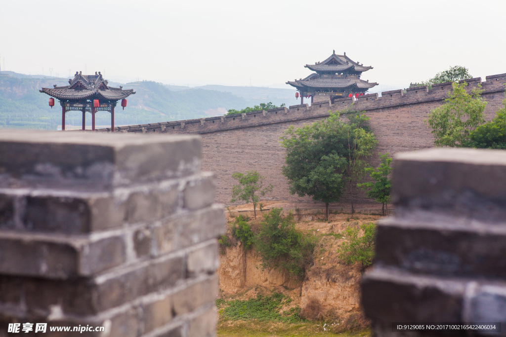 王家大院