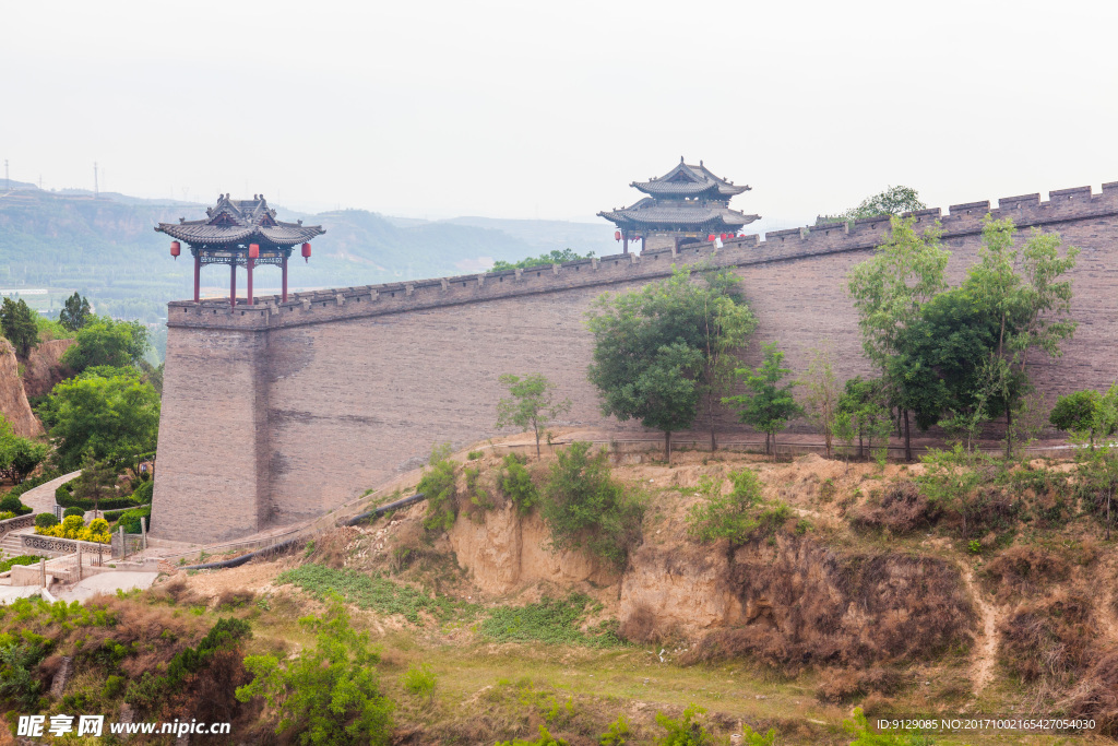 王家大院