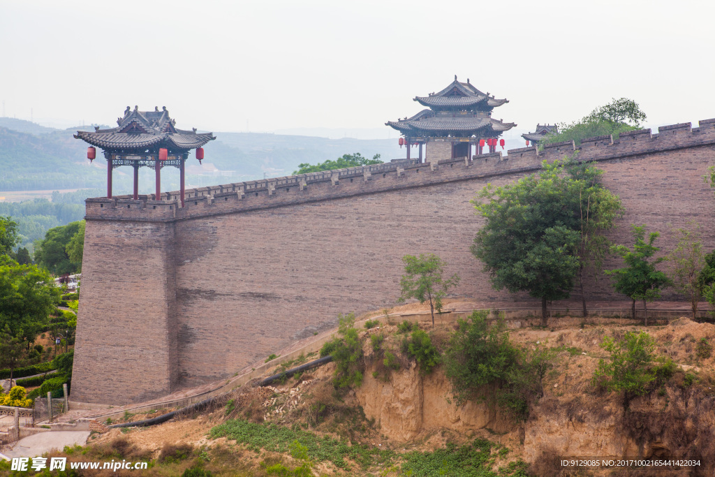 王家大院