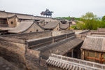 王家大院