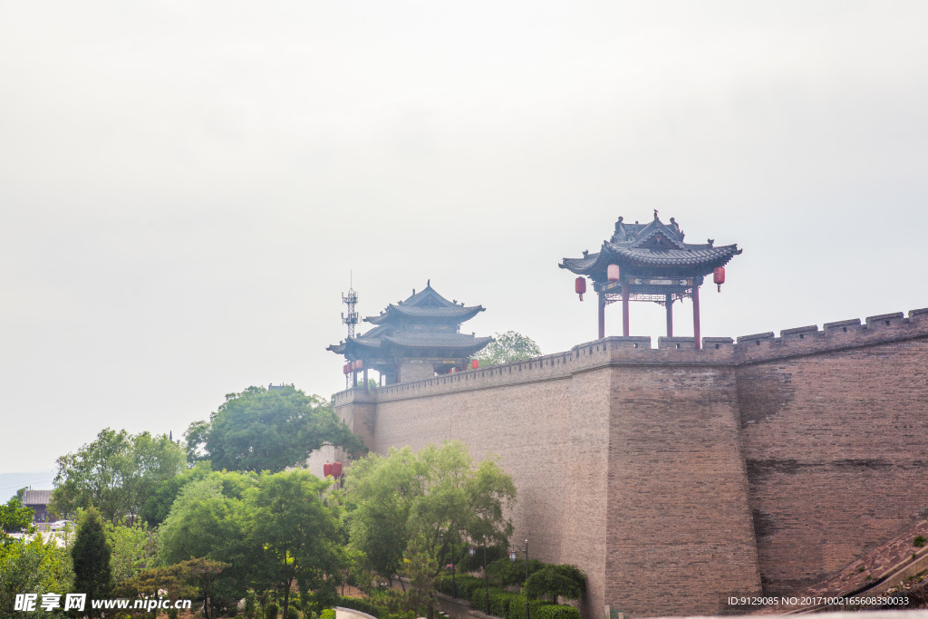 王家大院