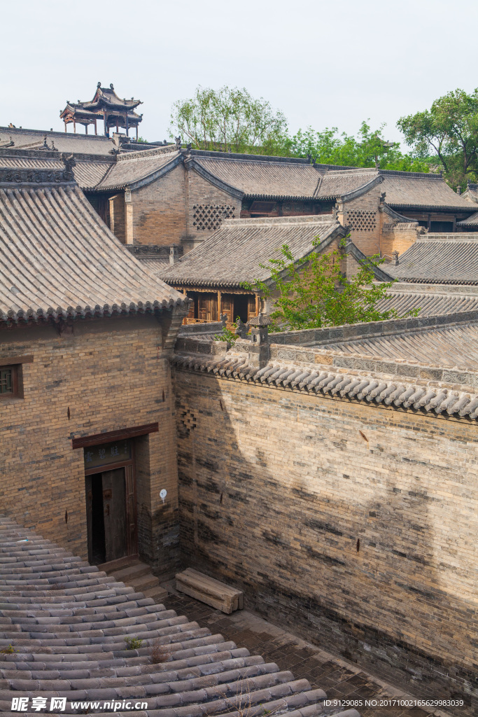 王家大院