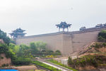 王家大院
