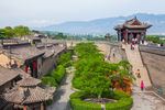 王家大院