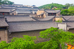 王家大院