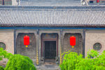 王家大院