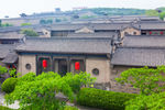 王家大院