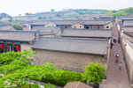 王家大院