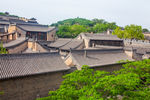 王家大院