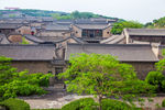 王家大院