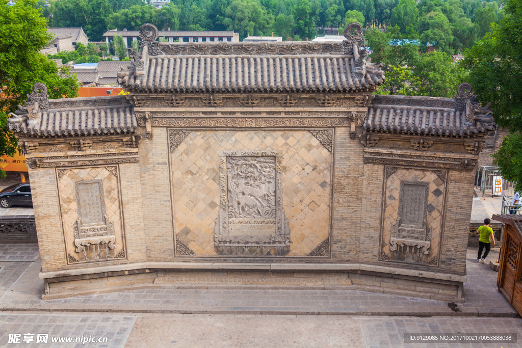 王家大院