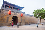 王家大院
