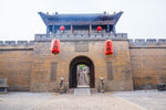 王家大院