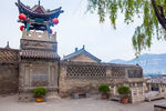 王家大院