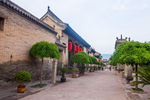 王家大院