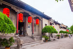 王家大院