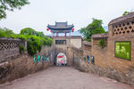 王家大院