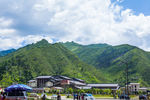 五台山