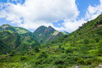 五台山