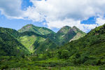 五台山