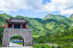 五台山