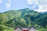 五台山