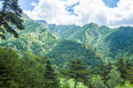 五台山