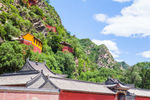 五台山