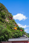 五台山
