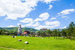 五台山