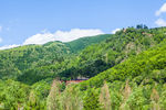 五台山