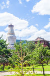 五台山