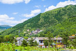 五台山