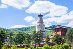 五台山
