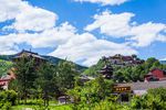 五台山