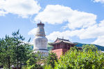 五台山