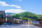 五台山