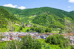 五台山