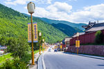 五台山