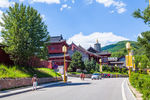 五台山