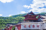 五台山