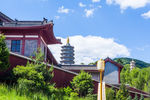 五台山