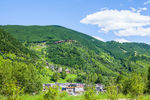 五台山