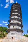 五台山