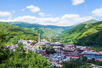五台山