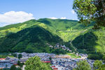 五台山