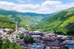 五台山